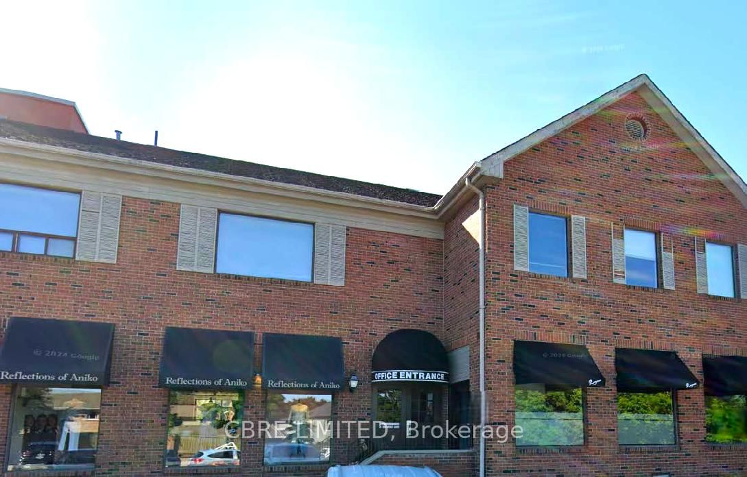 1900 Dundas Street, Unit A245