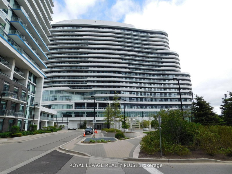 home for lease on 1609-2520 Eglinton Avenue W