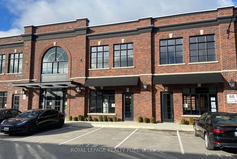 6 - 68 Jutland Rd, Toronto, M8Z 2H1 | Image 2