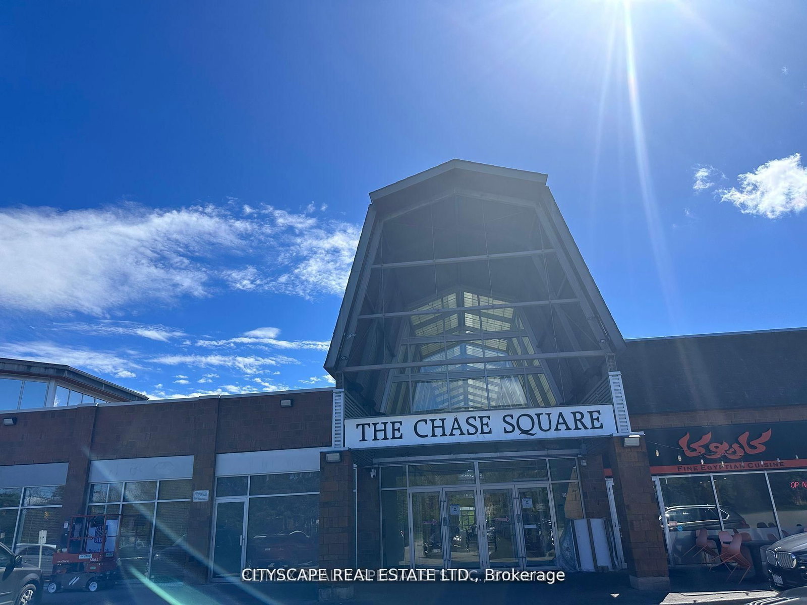 1675 The Chase Road, Unit 22