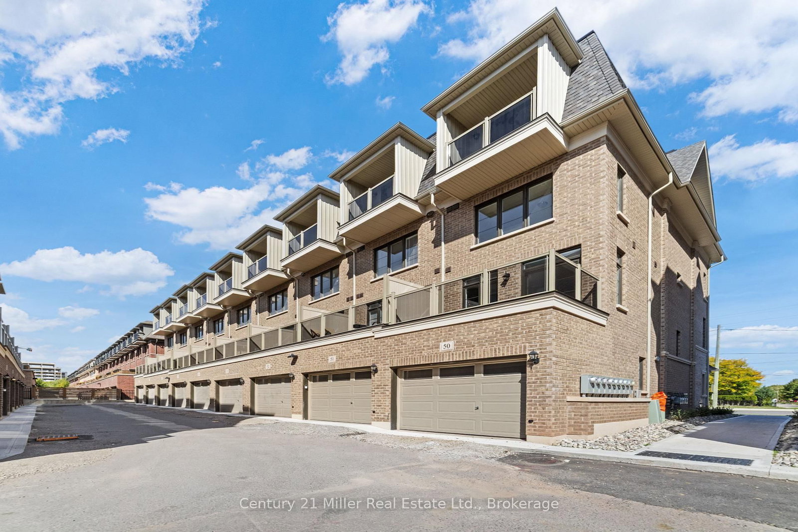 2150 Trafalgar Road • #50 • Oakville, ON photo 30