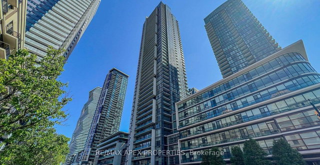 606 - 4070 Confederation Parkway