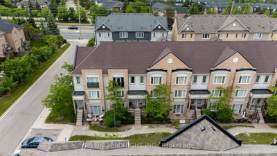Townhouse sold at 20-5650 Winston Churchill Boulevard, Mississauga, Ontario, L5M 0L8 - Churchill Meadows - MLS: W12757646