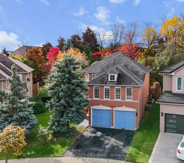 2286 Yorktown Circle