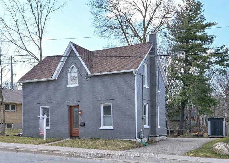 48 Townline, Orangeville, L9W 1T9 | Image 2