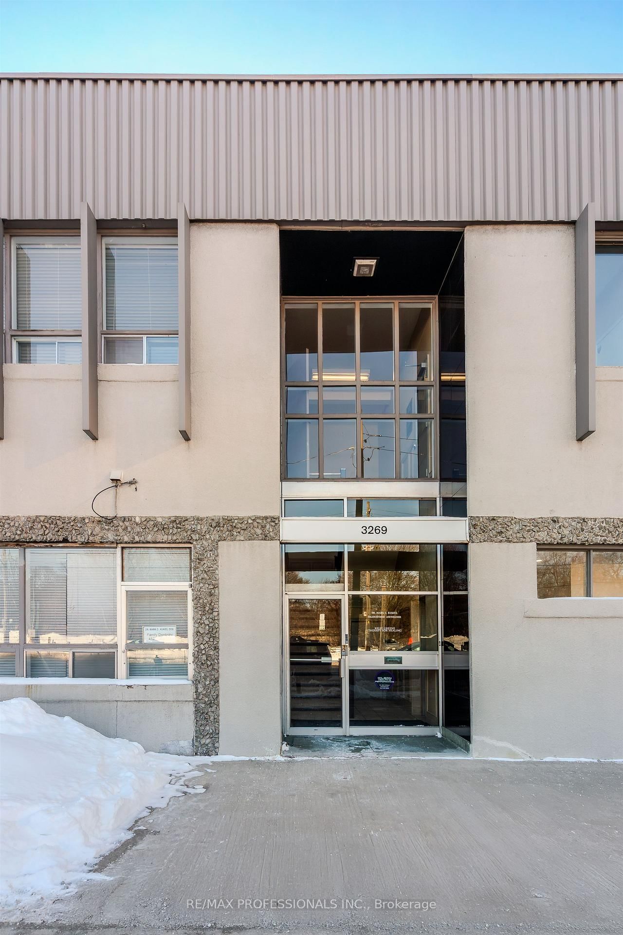 3269 Bloor Street W, Unit 203 - Photo 18