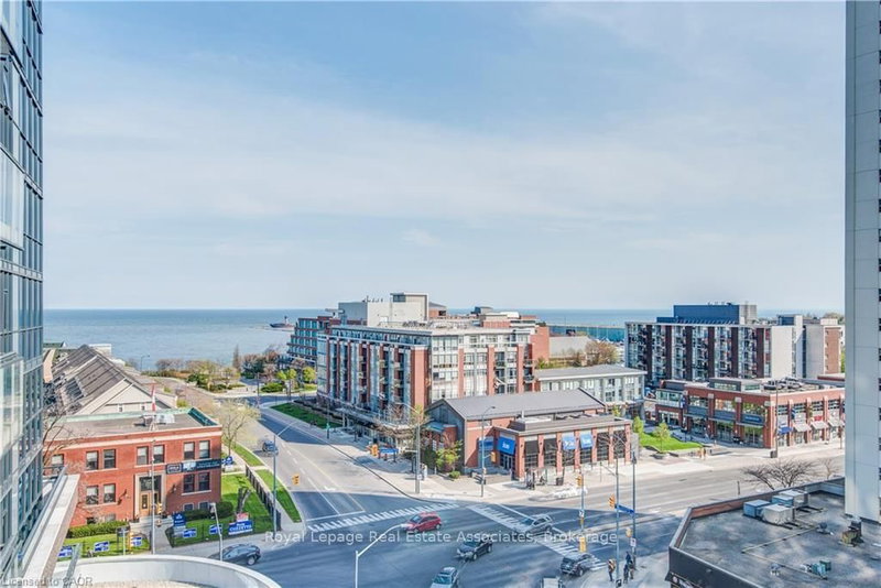 609 - 1 Hurontario St, Mississauga, L5G 0A3 | Image 2