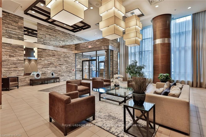 609 - 1 Hurontario St, Mississauga, L5G 0A3 | Image 3
