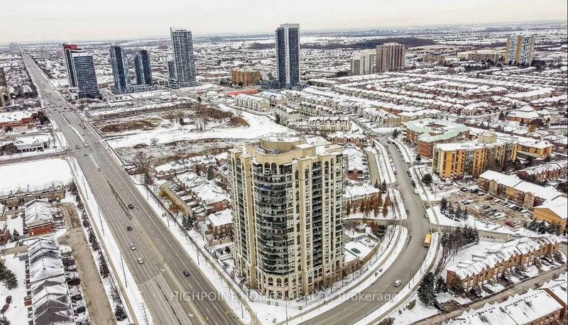 103 - 220 Forum Dr, Mississauga, L4Z 4K1 | Image 3