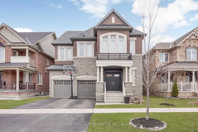 266 Dougall Ave | Caledon | Image