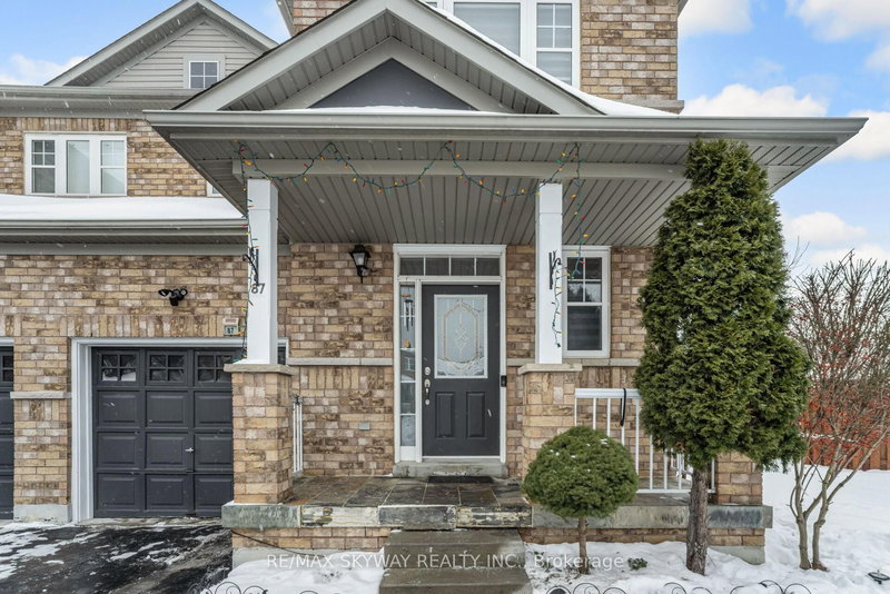 87 Ashdale Rd, Brampton, L6Y 5M9 | Image 2