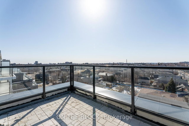 724 - 556 Marlee Avenue