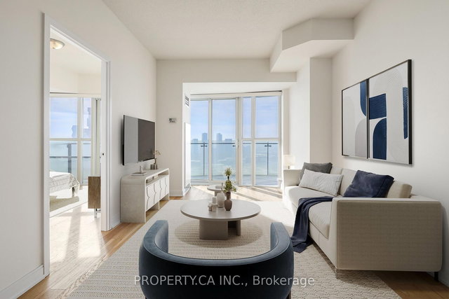 4008 - 50 Absolute Avenue