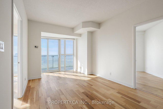 4008 - 50 Absolute Avenue