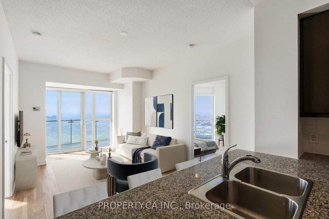 4008 - 50 Absolute Avenue