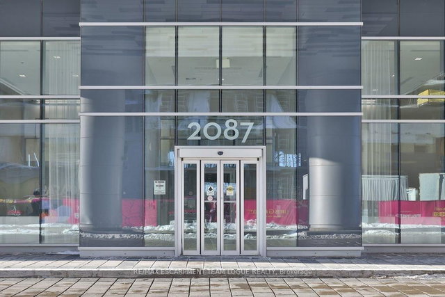 1202 - 2087 FAIRVIEW Street