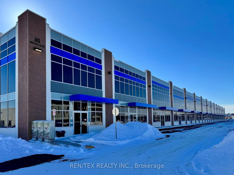 C7 - 85 Inspire Blvd, Brampton, L6R 3W4 | Image 2