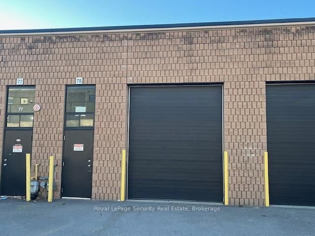 78 - 2700 Dufferin St, Toronto, M6B 4J3 | Image 2