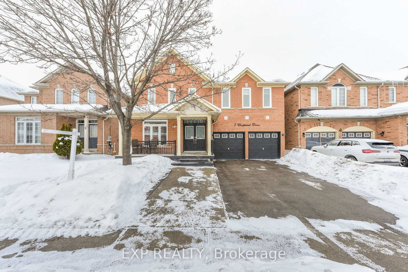 7 Chapparal Dr, Brampton, L6R 3C5 | Image 2