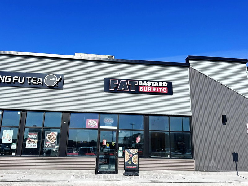 31 Rexdale Blvd, Toronto, M9W 0G5 | Image 2