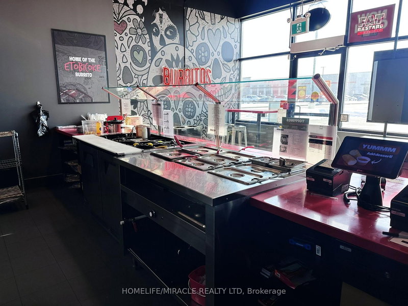 31 Rexdale Blvd, Toronto, M9W 0G5 | Image 3