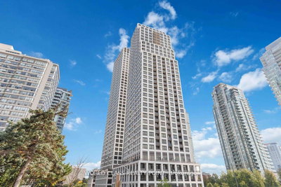 710 - 36 Elm Dr | Mississauga | Image