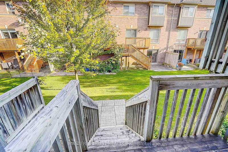 48 - 5535 Glen Erin Dr, Mississauga, L5M 6H1 | Image 2