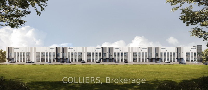 105/106 - 770 Southdown Rd, Mississauga, L5J 2Y4 | Image 2