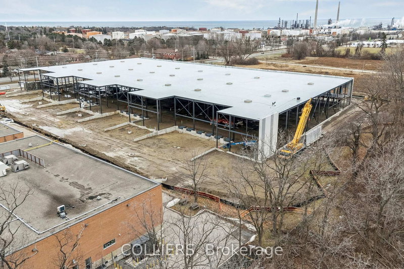 108 - 770 Southdown Rd, Mississauga, L5J 2Y4 | Image 3