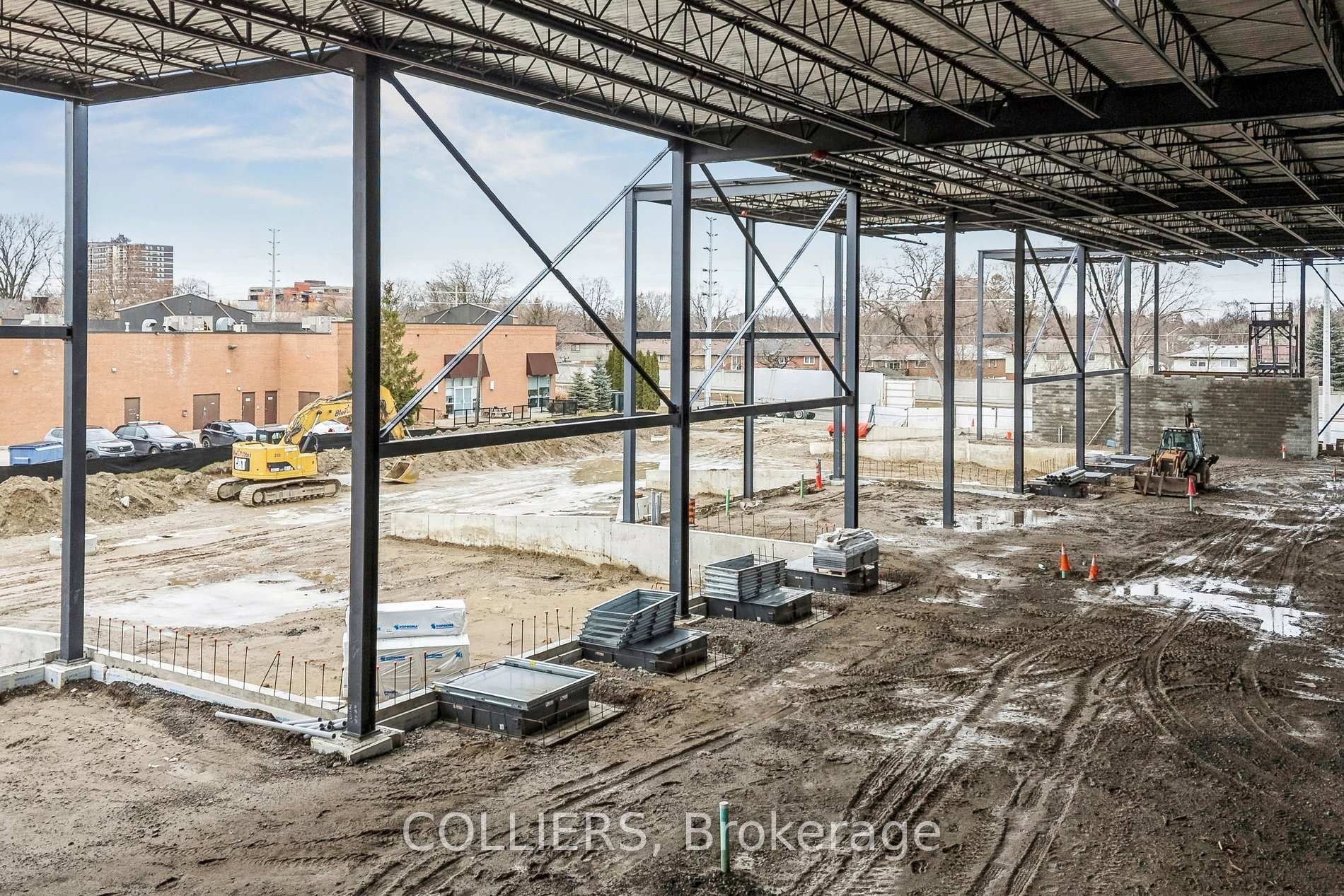 770 Southdown Road, Unit 108
