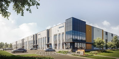 107 - 770 Southdown Rd | Mississauga | Image