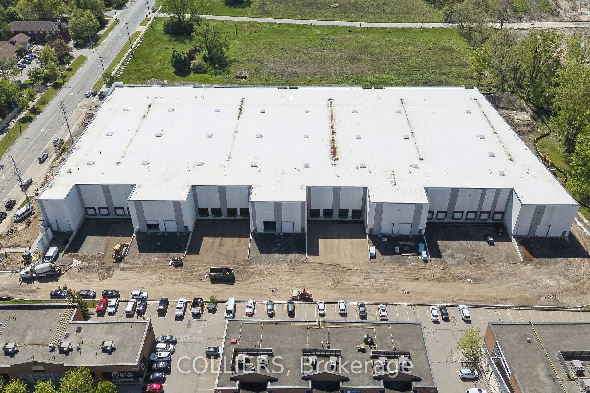 770 Southdown Road, Unit 107