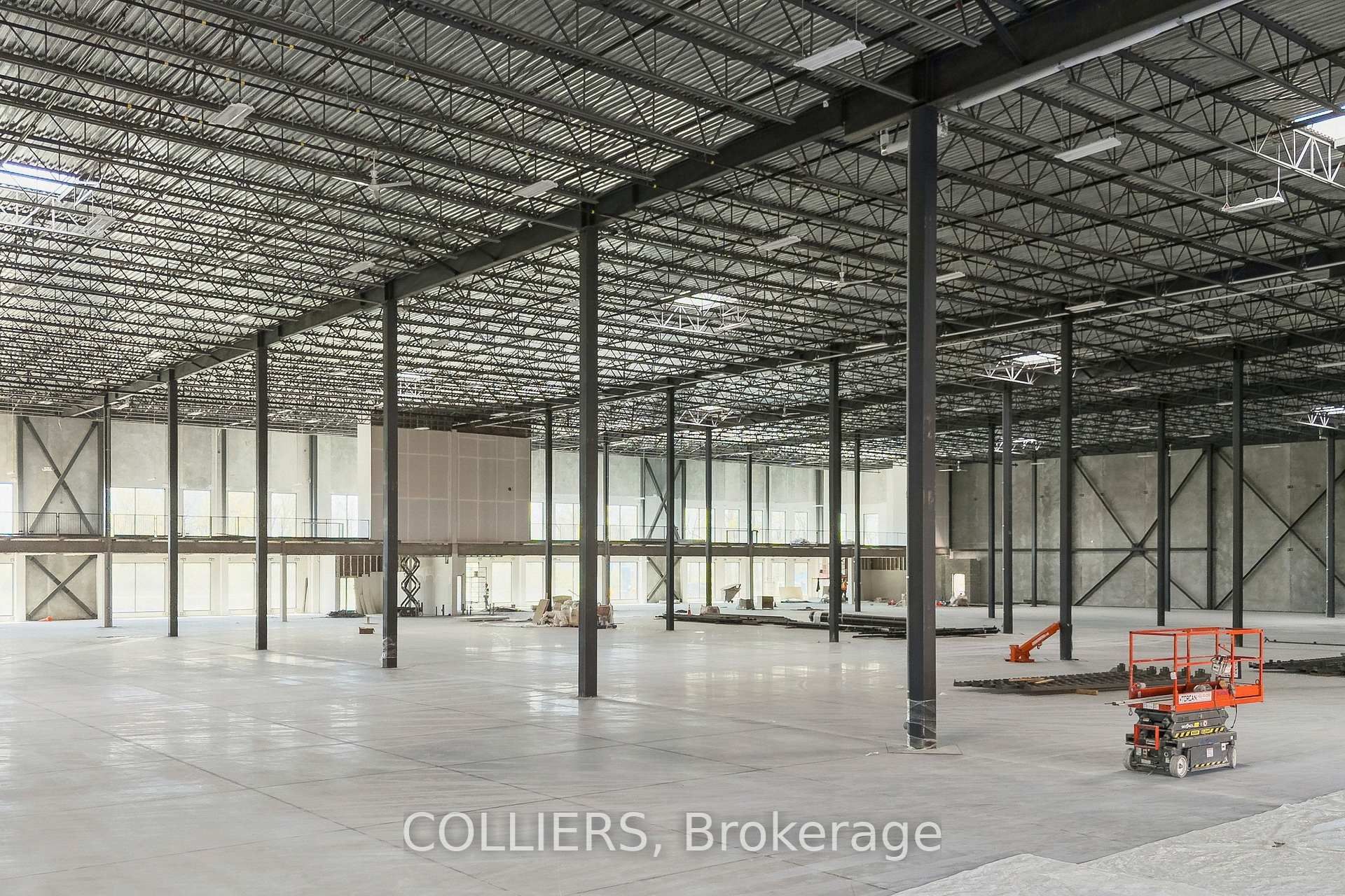 770 Southdown Road, Unit 107