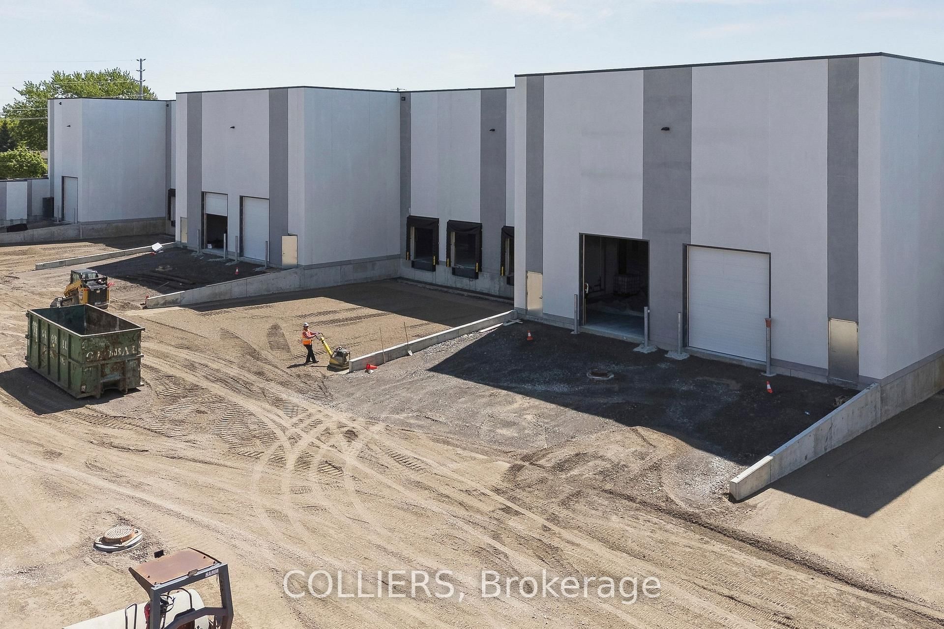 770 Southdown Road, Unit 107