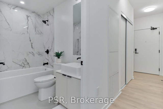 2402 - 1285 Dupont Street N