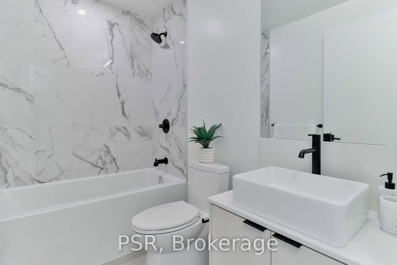 2402 - 1285 Dupont St N, Toronto, M6H 0E3 | Image 2