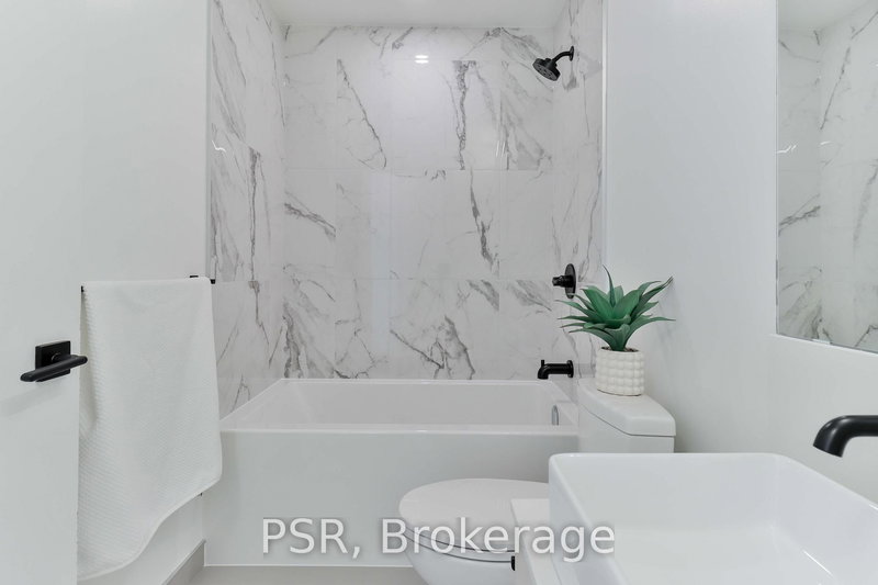 2402 - 1285 Dupont St N, Toronto, M6H 0E3 | Image 3