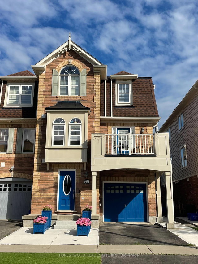 272 wetenhall landing Lane