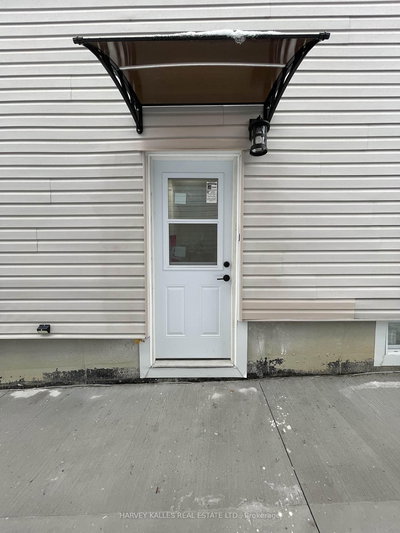 Basement - 14 Stable Gate | Brampton | Image