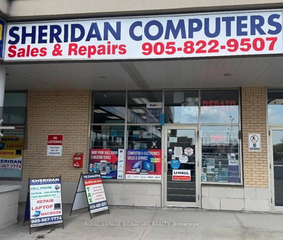 122 - 5602 TENTH Line | Mississauga | Image