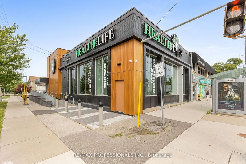 430 Browns Line, Toronto, M8W 3T9 | Image 2