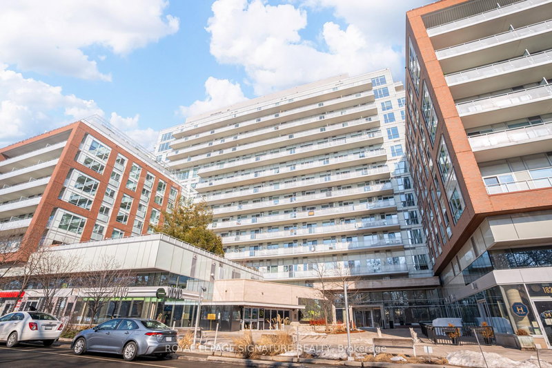 836 - 1830 Bloor St W, Toronto, M6P 0A2 | Image 2