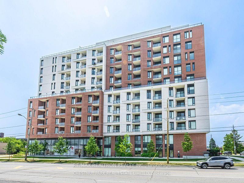 323 - 3100 Keele St, Toronto, M3M 0E1 | Image 3