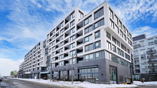 326 - 2450 Old Bronte Road