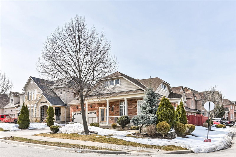 10 Leparc Rd, Brampton, L6P 1X9 | Image 2