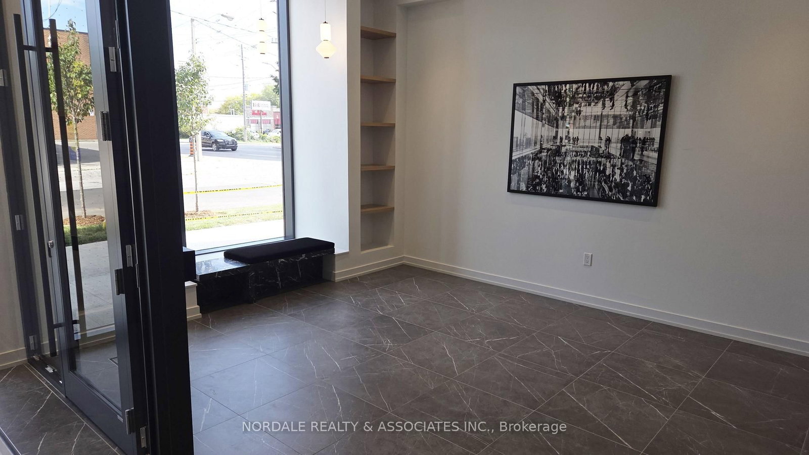 Condo for lease at 311-6 Chartwell Road, Toronto, Ontario, M8Z 0H2 - Stonegate-Queensway - MLS: W12760794