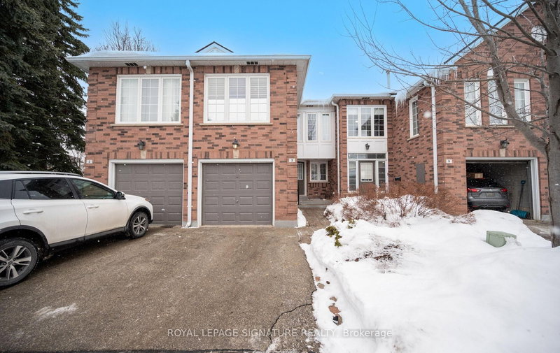 3 Lancewood Cres, Brampton, L6S 5Y6 | Image 2