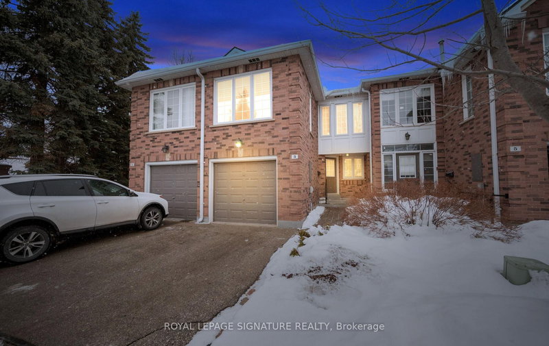 3 Lancewood Cres, Brampton, L6S 5Y6 | Image 3