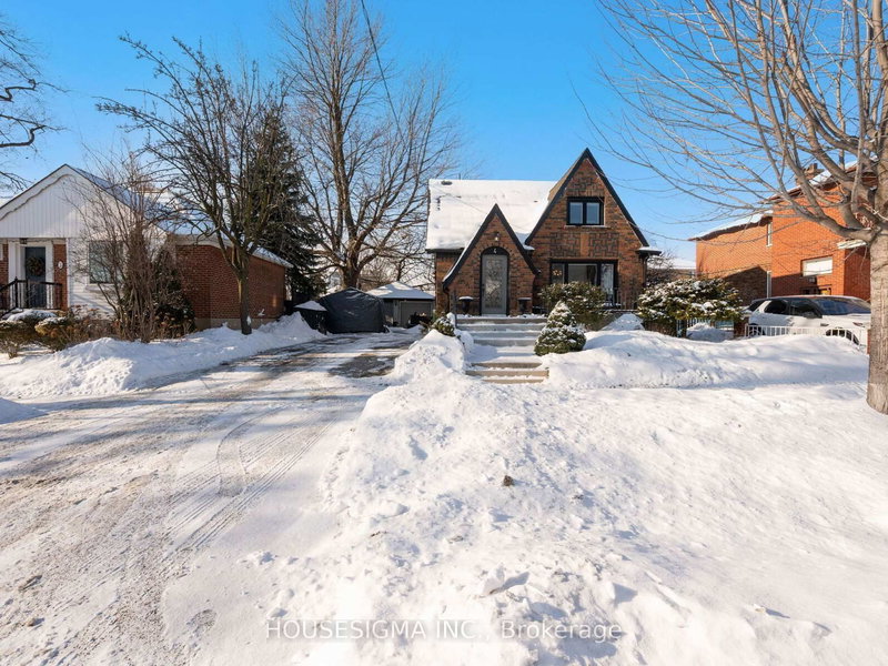4 Parker Ave, Toronto, M8Z 4L5 | Image 2