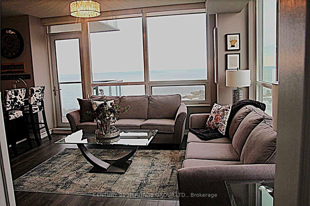 3702 - 2230 Lake Shore Boulevard W